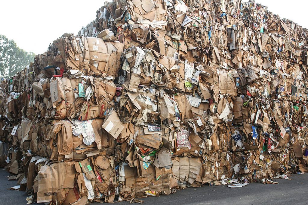 recycled-fiber